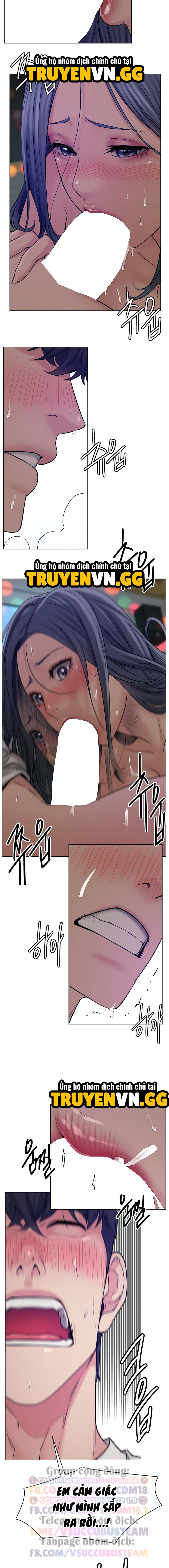 Xem ảnh Sống Chung Với Dì - Chapter 74 - truyen song chung voi di chapter 74 (15) - Truyenhentaiz.net