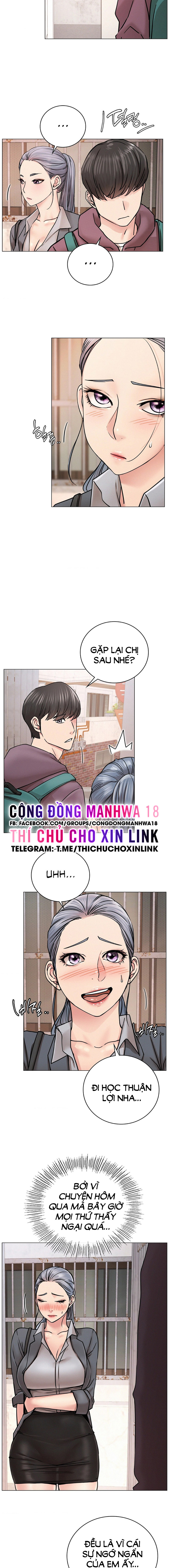 Xem ảnh Sống Chung Với Dì - Chapter 69 - truyen song chung voi di chapter 69 (7) - Truyenhentaiz.net