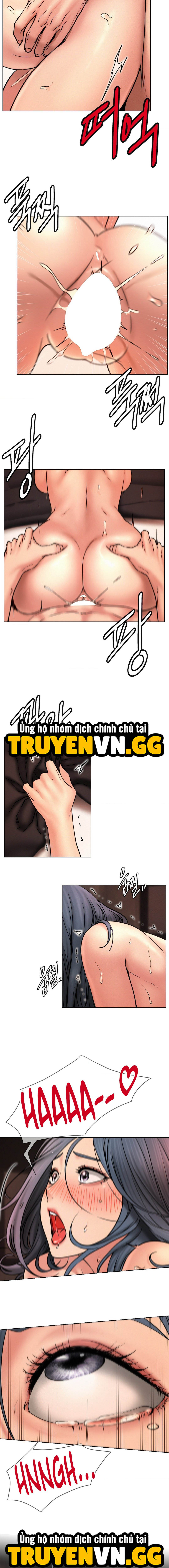 Xem ảnh Sống Chung Với Dì - Chapter 76 - truyen song chung voi di chapter 76 (16) - Truyenhentaiz.net