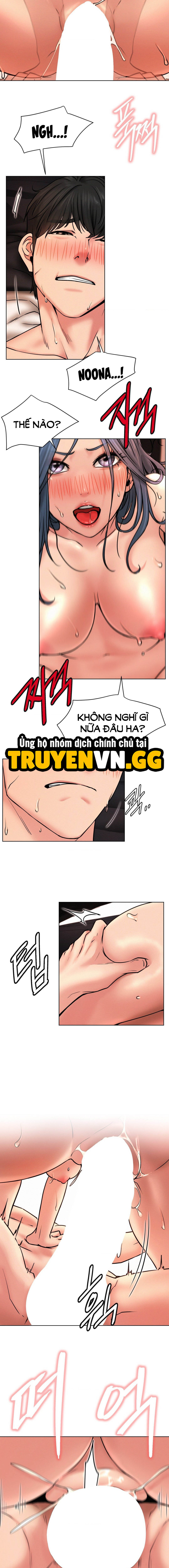 Xem ảnh Sống Chung Với Dì - Chapter 76 - truyen song chung voi di chapter 76 (9) - Truyenhentaiz.net