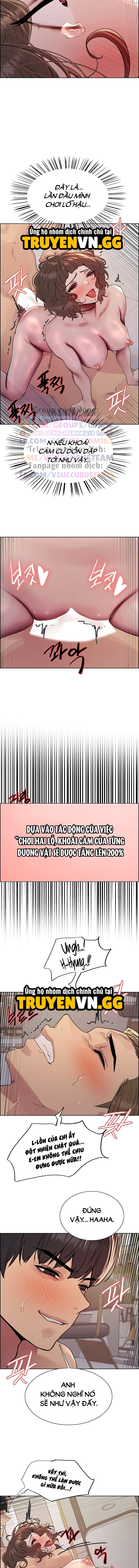 Xem ảnh Đồng Hồ Ngưng Đọng Thời Gian - Chapter 91 - truyen dong ho ngung dong thoi gian chapter 91 (14) - Truyenhentaiz.net