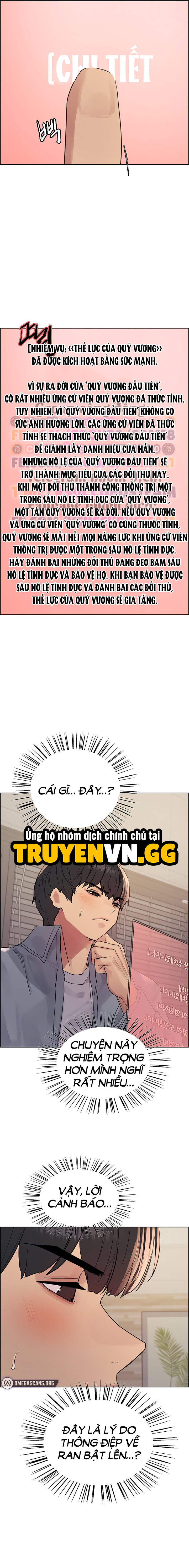 Xem ảnh Đồng Hồ Ngưng Đọng Thời Gian - Chapter 100 - truyen dong ho ngung dong thoi gian chapter 100 (16) - Truyenhentaiz.net