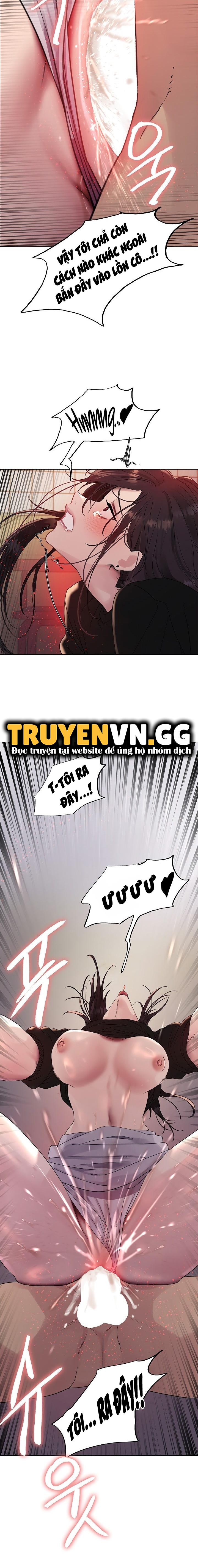 Xem ảnh Đồng Hồ Ngưng Đọng Thời Gian - Chapter 120 - truyen dong ho ngung dong thoi gian chapter 120 (16) - Truyenhentaiz.net