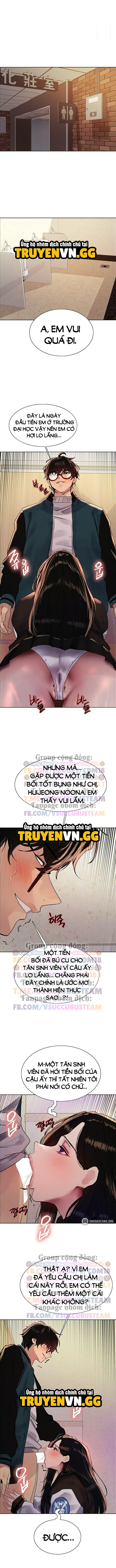 Xem ảnh Đồng Hồ Ngưng Đọng Thời Gian - Chapter 98 - truyen dong ho ngung dong thoi gian chapter 98 (10) - Truyenhentaiz.net