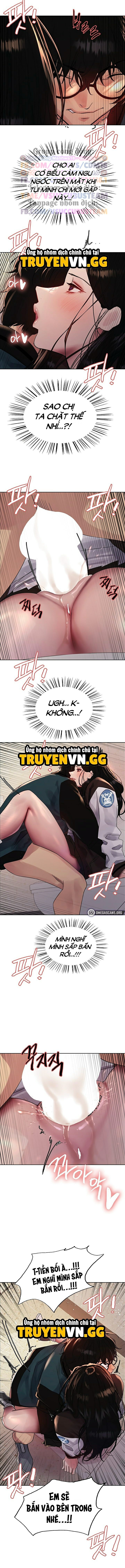 Xem ảnh Đồng Hồ Ngưng Đọng Thời Gian - Chapter 98 - truyen dong ho ngung dong thoi gian chapter 98 (14) - Truyenhentaiz.net