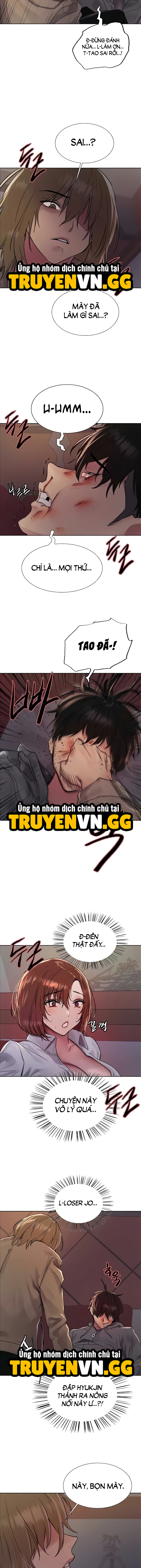 Xem ảnh Đồng Hồ Ngưng Đọng Thời Gian - Chapter 85 - truyen dong ho ngung dong thoi gian chapter 85 (6) - Truyenhentaiz.net