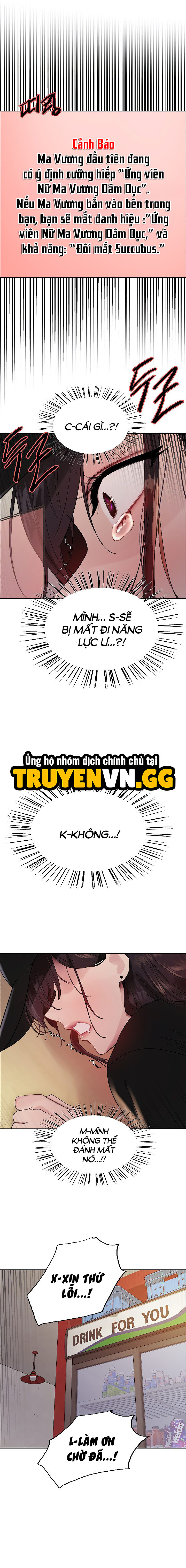 Xem ảnh Đồng Hồ Ngưng Đọng Thời Gian - Chapter 119 - truyen dong ho ngung dong thoi gian chapter 119 (15) - Truyenhentaiz.net