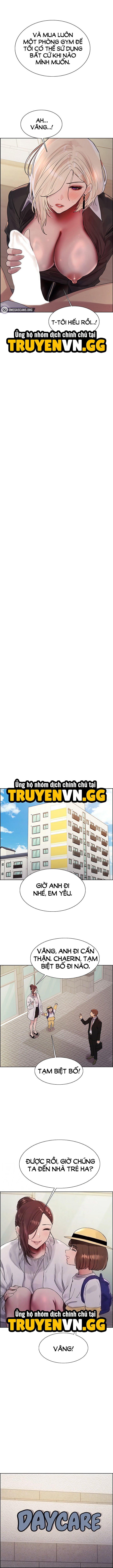 Xem ảnh Đồng Hồ Ngưng Đọng Thời Gian - Chapter 101 - truyen dong ho ngung dong thoi gian chapter 101 (3) - Truyenhentaiz.net