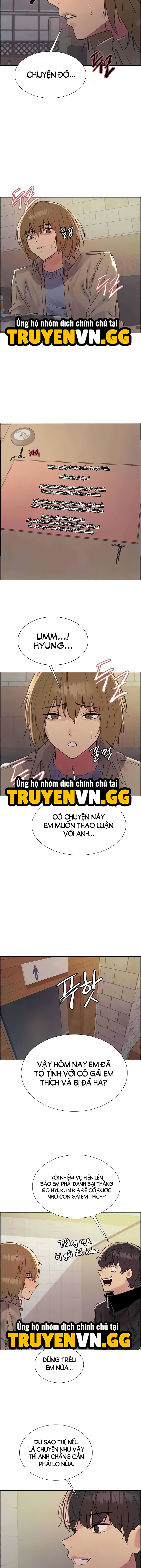 Xem ảnh Đồng Hồ Ngưng Đọng Thời Gian - Chapter 84 - truyen dong ho ngung dong thoi gian chapter 84 (12) - Truyenhentaiz.net