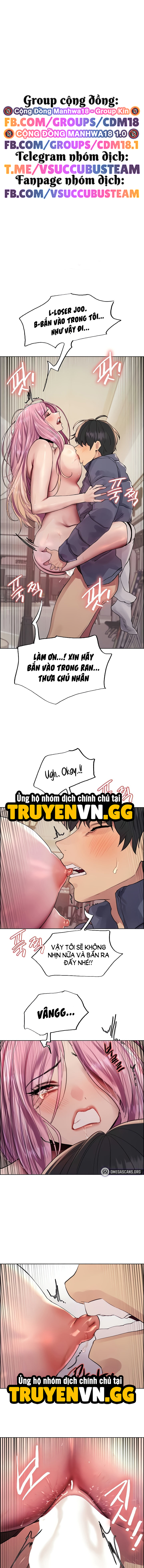 Xem ảnh Đồng Hồ Ngưng Đọng Thời Gian - Chapter 84 - truyen dong ho ngung dong thoi gian chapter 84 (2) - Truyenhentaiz.net