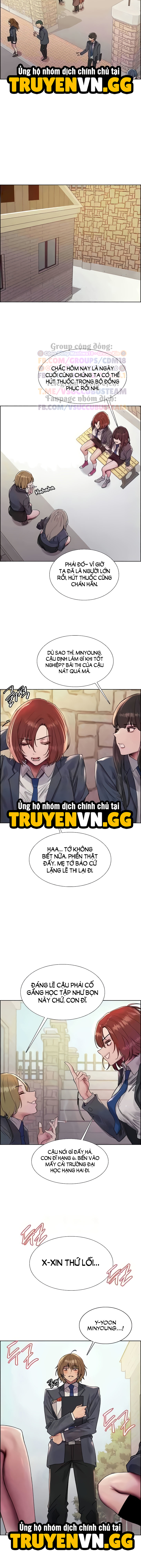 Xem ảnh Đồng Hồ Ngưng Đọng Thời Gian - Chapter 84 - truyen dong ho ngung dong thoi gian chapter 84 (5) - Truyenhentaiz.net