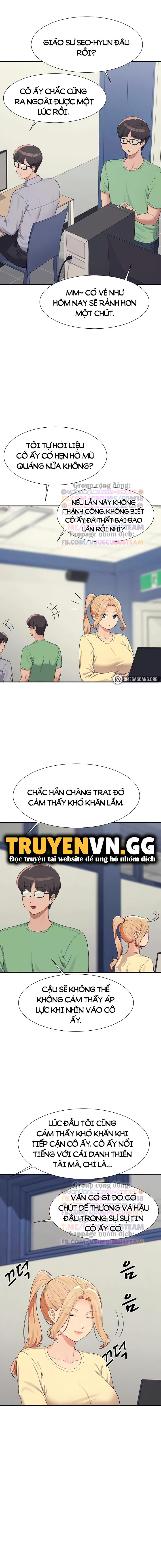 Xem ảnh Where Is Goddess – Nữ Thần Đâu Rồi? - Chapter 136 - truyen where is goddess nu than dau roi chapter 136 (3) - Truyenhentaiz.net