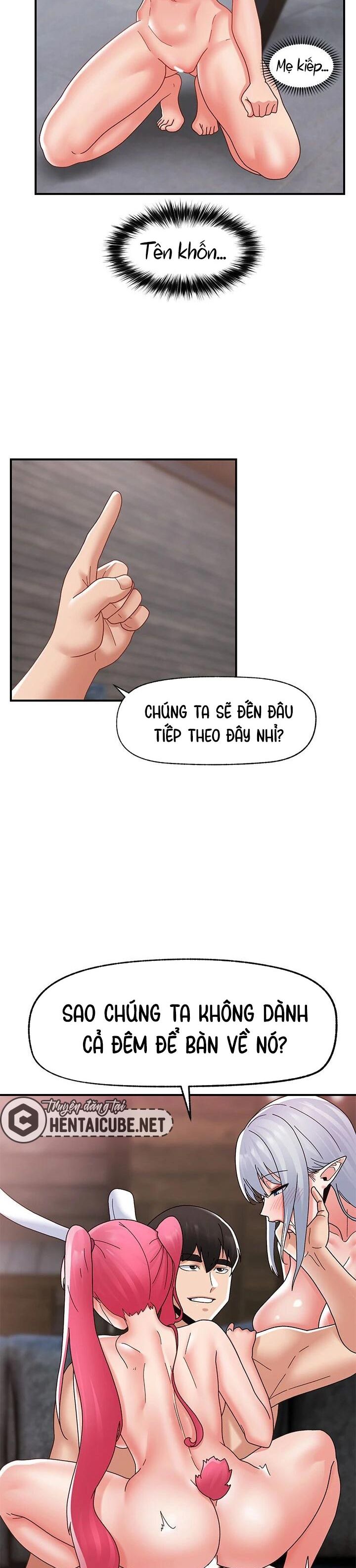 Xem ảnh Thuật Thôi Miên Sát Gái - Chapter 84 - truyen thuat thoi mien sat gai chapter 84 (29) - Truyenhentaiz.net