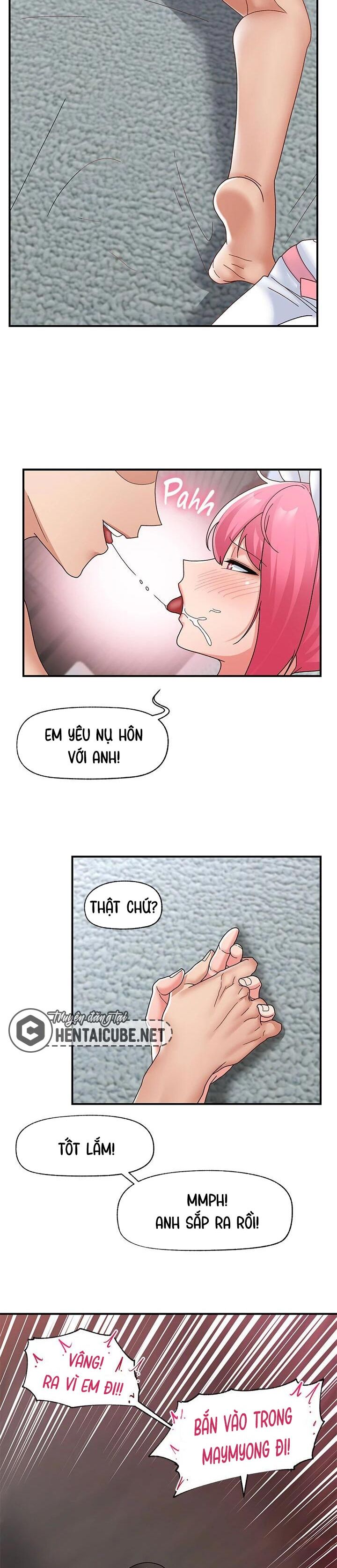 Xem ảnh Thuật Thôi Miên Sát Gái - Chapter 84 - truyen thuat thoi mien sat gai chapter 84 (9) - Truyenhentaiz.net