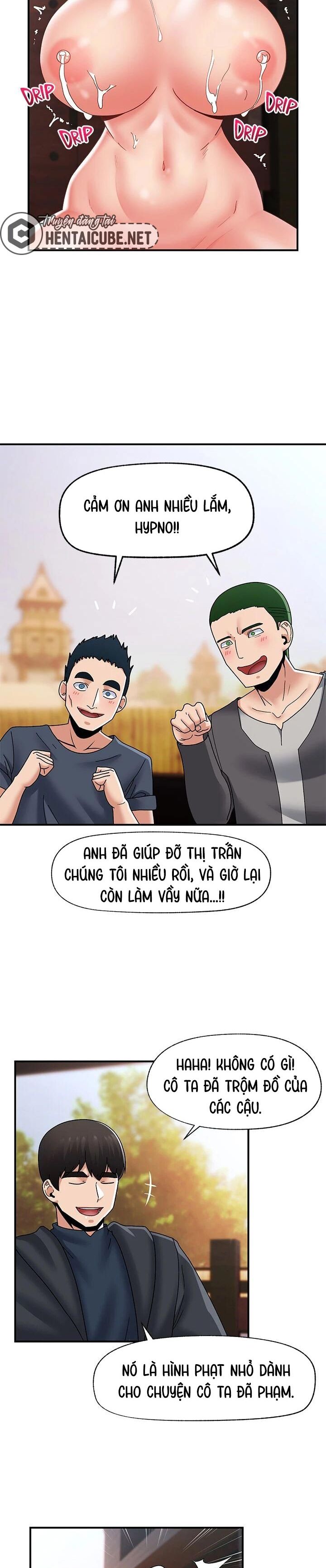 Xem ảnh Thuật Thôi Miên Sát Gái - Chapter 82 - truyen thuat thoi mien sat gai chapter 82 (8) - Truyenhentaiz.net