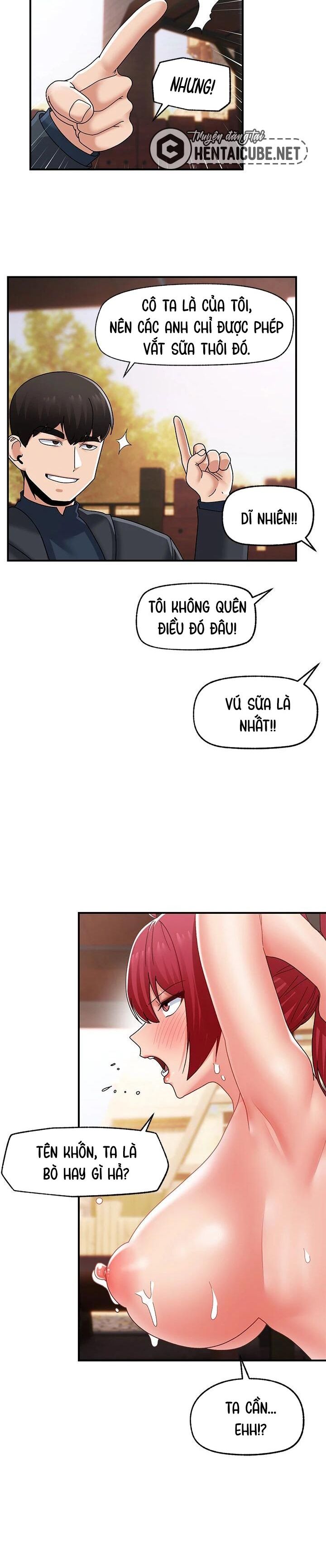 Xem ảnh Thuật Thôi Miên Sát Gái - Chapter 82 - truyen thuat thoi mien sat gai chapter 82 (9) - Truyenhentaiz.net