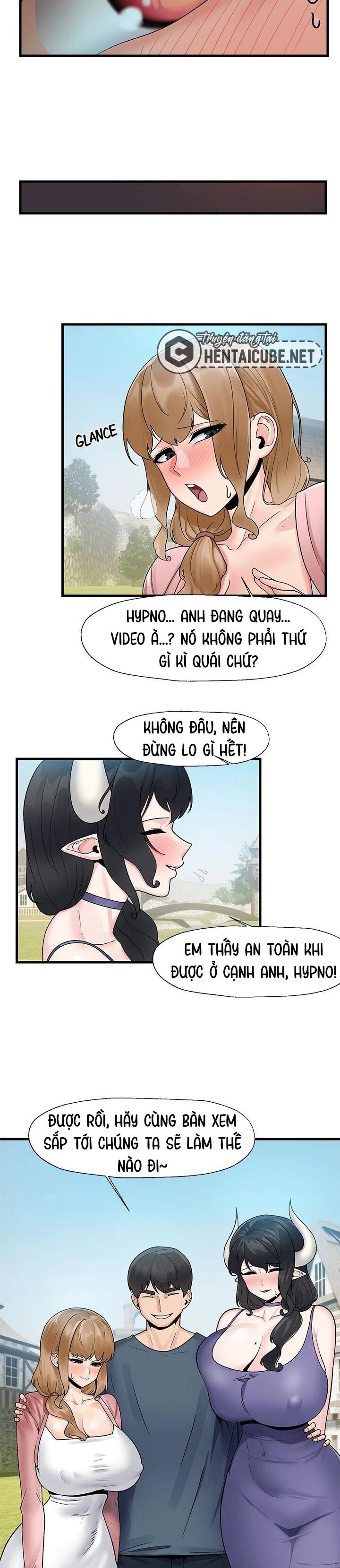 Xem ảnh Thuật Thôi Miên Sát Gái - Chapter 85 - truyen thuat thoi mien sat gai chapter 85 (5) - Truyenhentaiz.net