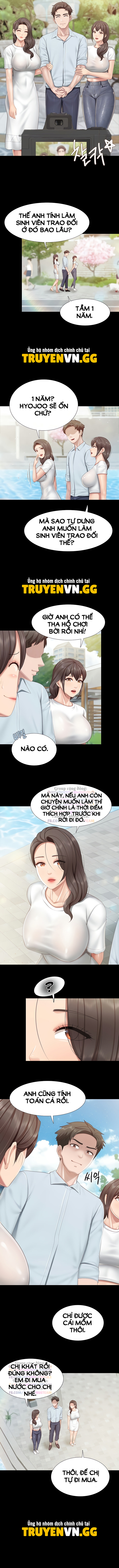 Xem ảnh Quán Cafe Thiên Đường - Chapter 103 - truyen quan cafe thien duong chapter 103 (3) - Truyenhentaiz.net