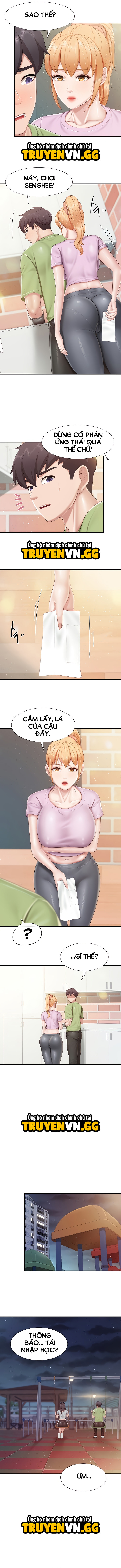 Xem ảnh Quán Cafe Thiên Đường - Chapter 103 - truyen quan cafe thien duong chapter 103 (7) - Truyenhentaiz.net