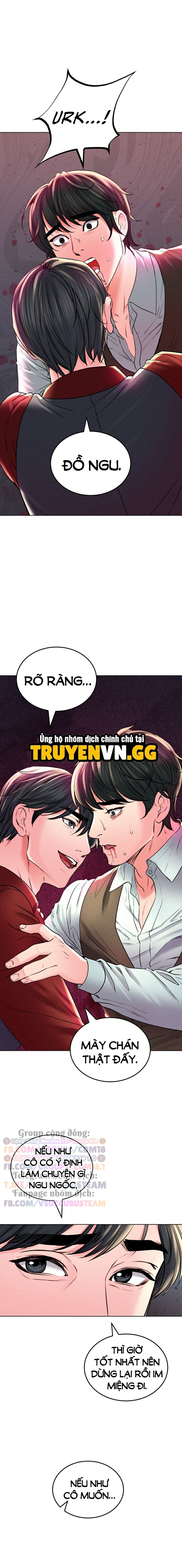 Xem ảnh Khu Nhà Hiện Đại Gyeongseong - Chapter 30 - truyen khu nha hien dai gyeongseong chapter 30 (5) - Truyenhentaiz.net