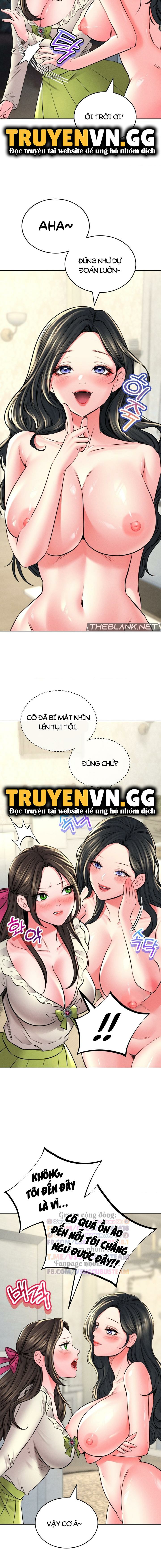 Xem ảnh Khu Nhà Hiện Đại Gyeongseong - Chapter 23 - truyen khu nha hien dai gyeongseong chapter 23 (14) - Truyenhentaiz.net