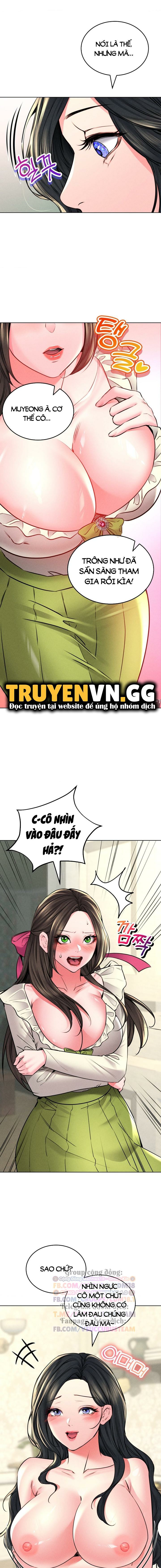 Xem ảnh Khu Nhà Hiện Đại Gyeongseong - Chapter 23 - truyen khu nha hien dai gyeongseong chapter 23 (15) - Truyenhentaiz.net