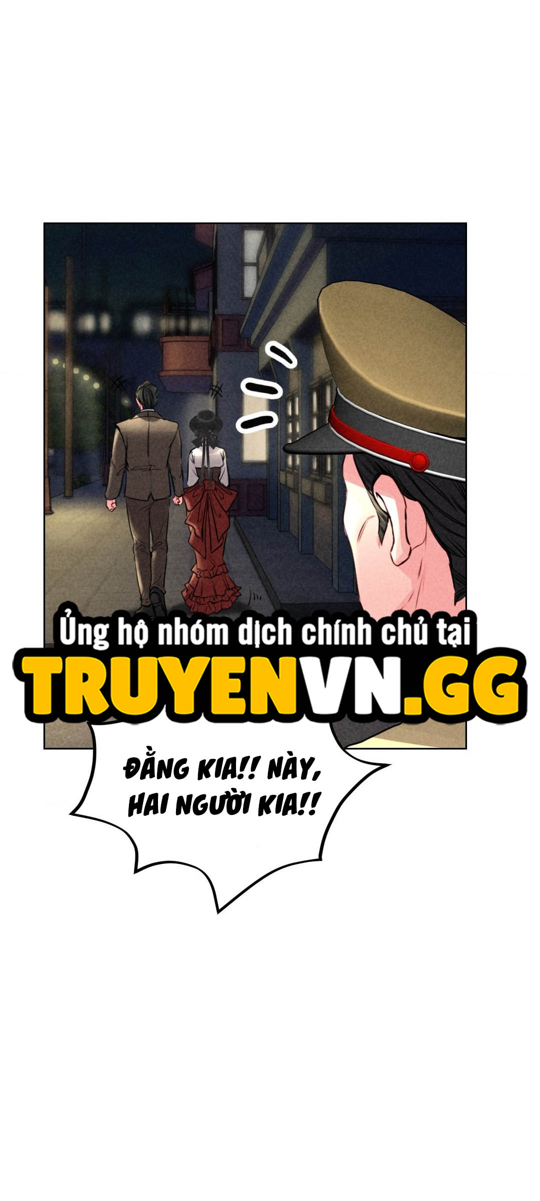 Xem ảnh Khu Nhà Hiện Đại Gyeongseong - Chapter 16 - truyen khu nha hien dai gyeongseong chapter 16 (13) - Truyenhentaiz.net