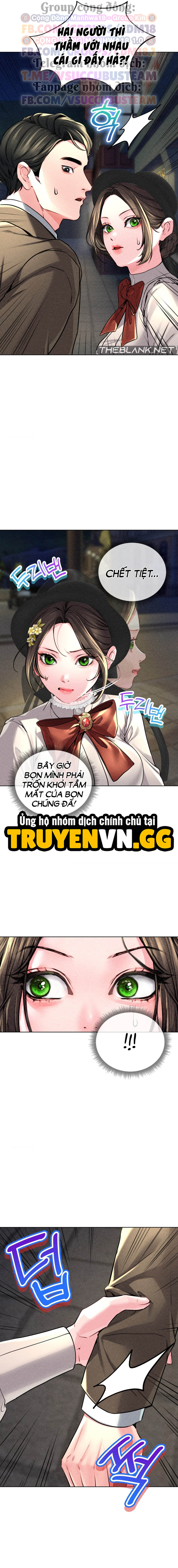 Xem ảnh Khu Nhà Hiện Đại Gyeongseong - Chapter 16 - truyen khu nha hien dai gyeongseong chapter 16 (14) - Truyenhentaiz.net