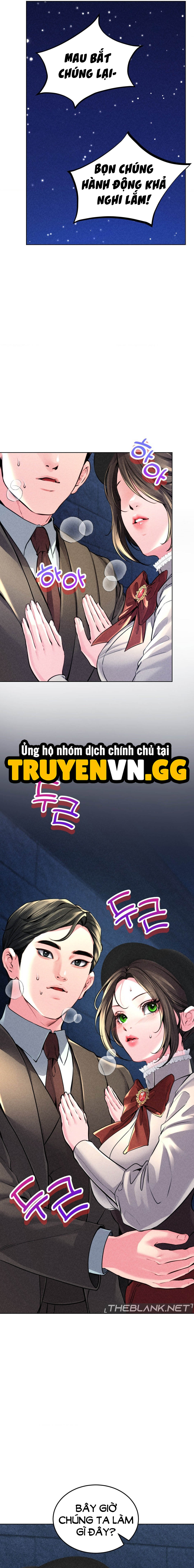 Xem ảnh Khu Nhà Hiện Đại Gyeongseong - Chapter 16 - truyen khu nha hien dai gyeongseong chapter 16 (16) - Truyenhentaiz.net