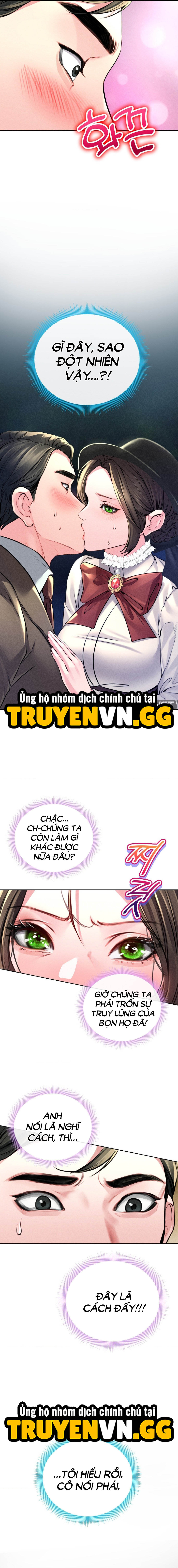 Xem ảnh Khu Nhà Hiện Đại Gyeongseong - Chapter 16 - truyen khu nha hien dai gyeongseong chapter 16 (19) - Truyenhentaiz.net