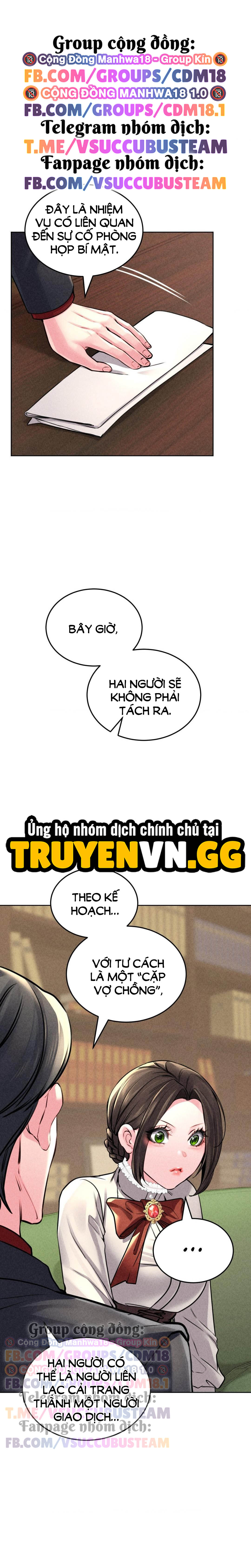 Xem ảnh Khu Nhà Hiện Đại Gyeongseong - Chapter 16 - truyen khu nha hien dai gyeongseong chapter 16 (2) - Truyenhentaiz.net