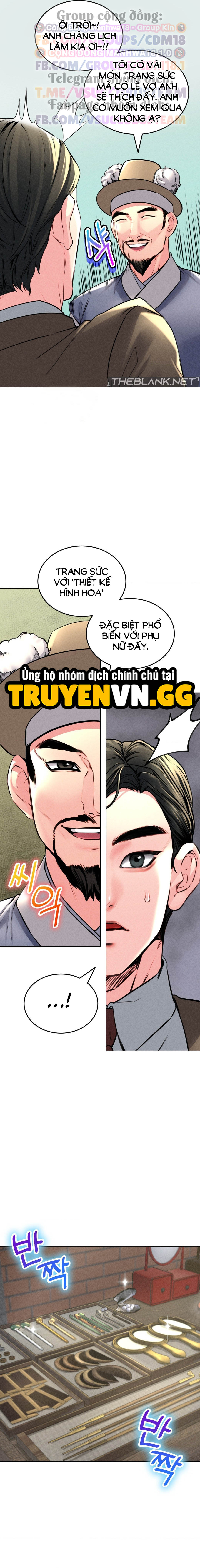 Xem ảnh Khu Nhà Hiện Đại Gyeongseong - Chapter 16 - truyen khu nha hien dai gyeongseong chapter 16 (7) - Truyenhentaiz.net