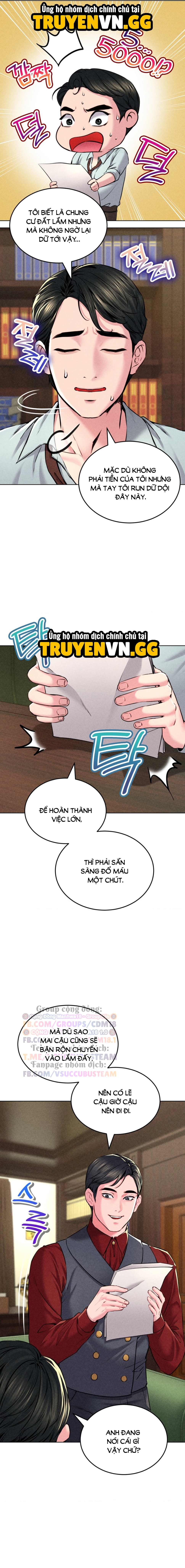 Xem ảnh Khu Nhà Hiện Đại Gyeongseong - Chapter 12 - truyen khu nha hien dai gyeongseong chapter 12 (11) - Truyenhentaiz.net