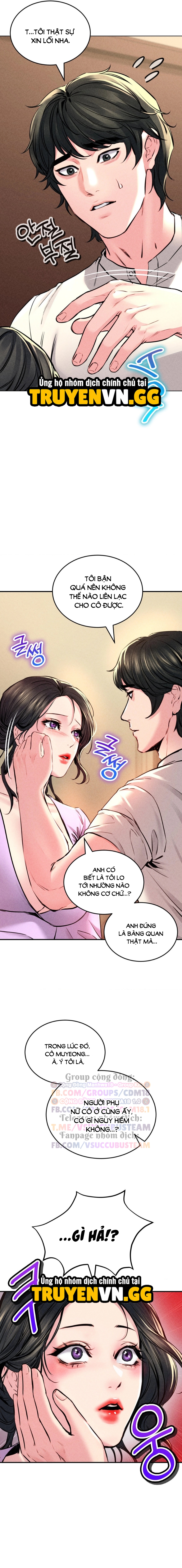 Xem ảnh Khu Nhà Hiện Đại Gyeongseong - Chapter 12 - truyen khu nha hien dai gyeongseong chapter 12 (18) - Truyenhentaiz.net