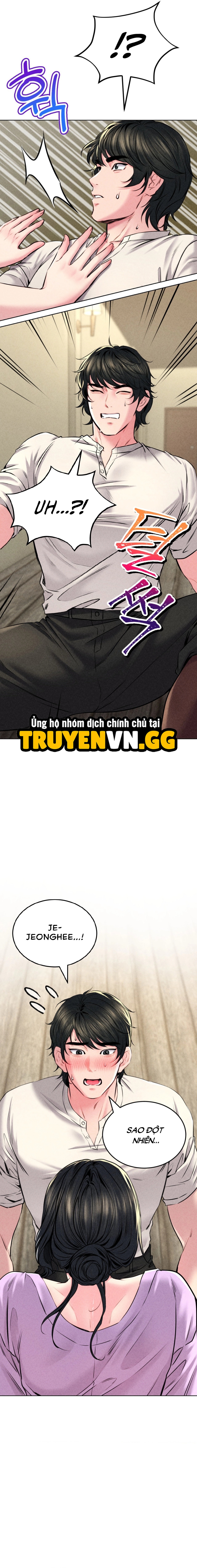 Xem ảnh Khu Nhà Hiện Đại Gyeongseong - Chapter 12 - truyen khu nha hien dai gyeongseong chapter 12 (23) - Truyenhentaiz.net