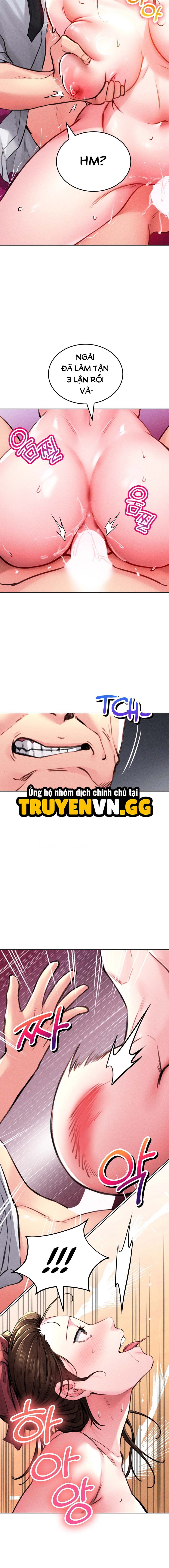 Xem ảnh Khu Nhà Hiện Đại Gyeongseong - Chapter 11 - truyen khu nha hien dai gyeongseong chapter 11 (7) - Truyenhentaiz.net