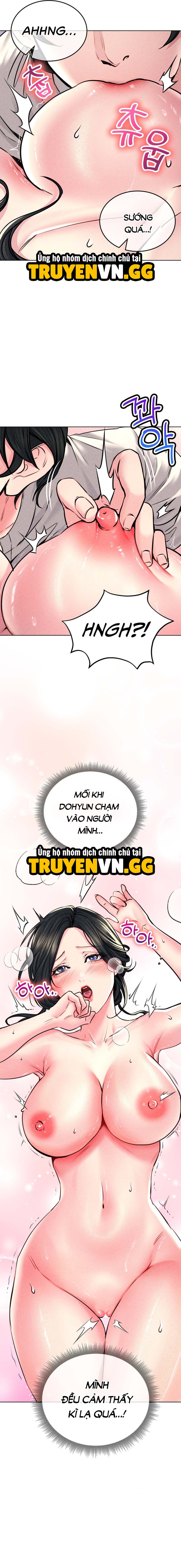 Trang truyện truyen khu nha hien dai gyeongseong chapter 13 (11) trong truyện tranh Khu Nhà Hiện Đại Gyeongseong - Chapter 13 - truyentvn.net