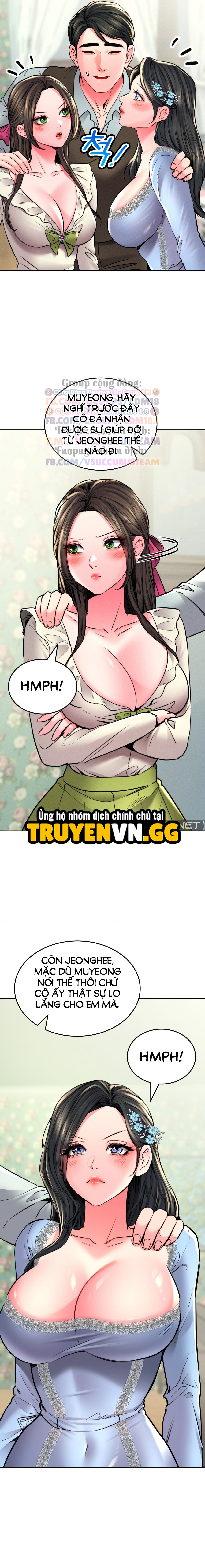 Xem ảnh Khu Nhà Hiện Đại Gyeongseong - Chapter 22 - truyen khu nha hien dai gyeongseong chapter 22 (18) - Truyenhentaiz.net