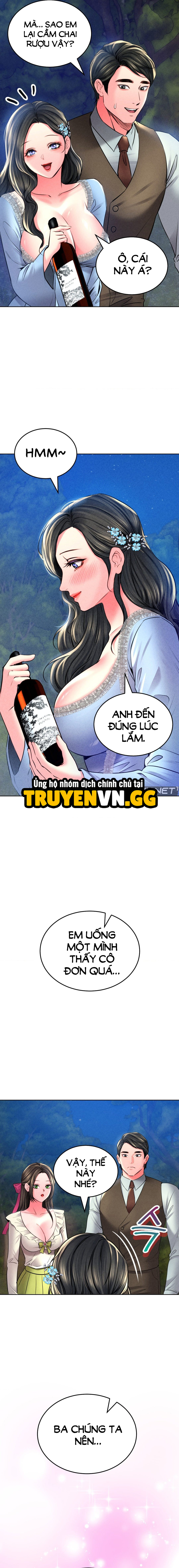 Xem ảnh Khu Nhà Hiện Đại Gyeongseong - Chapter 22 - truyen khu nha hien dai gyeongseong chapter 22 (3) - Truyenhentaiz.net