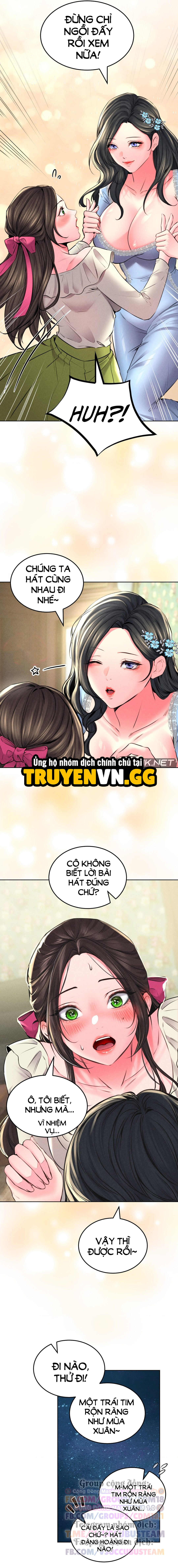 Xem ảnh Khu Nhà Hiện Đại Gyeongseong - Chapter 22 - truyen khu nha hien dai gyeongseong chapter 22 (8) - Truyenhentaiz.net