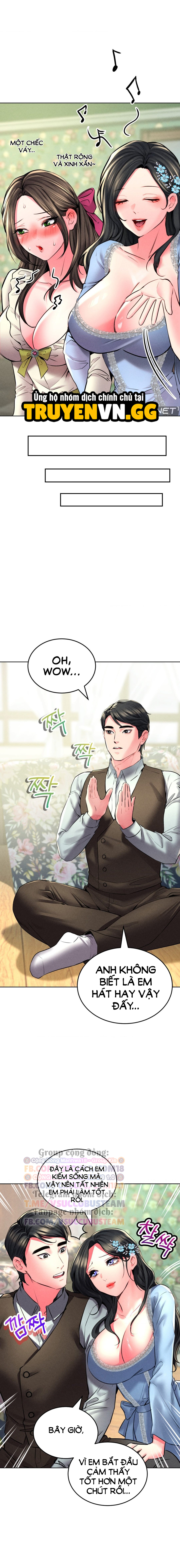 Xem ảnh Khu Nhà Hiện Đại Gyeongseong - Chapter 22 - truyen khu nha hien dai gyeongseong chapter 22 (9) - Truyenhentaiz.net