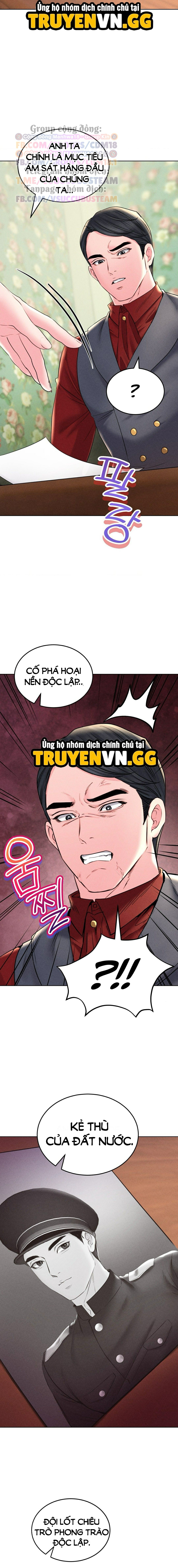 Xem ảnh Khu Nhà Hiện Đại Gyeongseong - Chapter 29 - truyen khu nha hien dai gyeongseong chapter 29 (13) - Truyenhentaiz.net