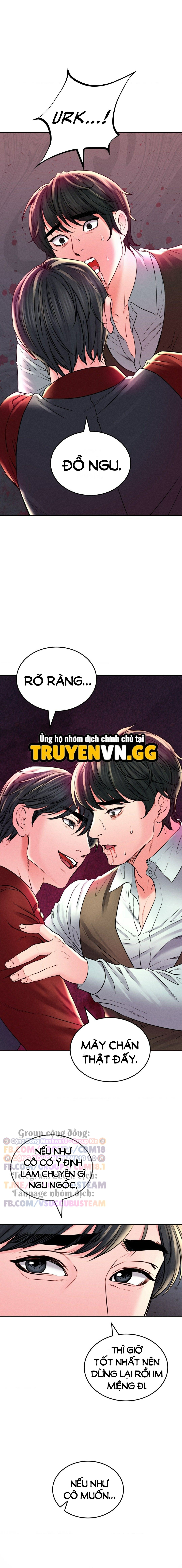 Xem ảnh Khu Nhà Hiện Đại Gyeongseong - Chapter 29 - truyen khu nha hien dai gyeongseong chapter 29 (22) - Truyenhentaiz.net