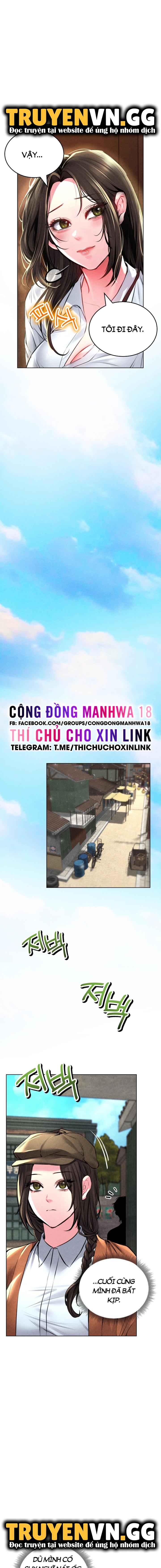 Trang truyện truyen khu nha hien dai gyeongseong chapter 8 (15) trong truyện tranh Khu Nhà Hiện Đại Gyeongseong - Chapter 8 - truyentvn.net