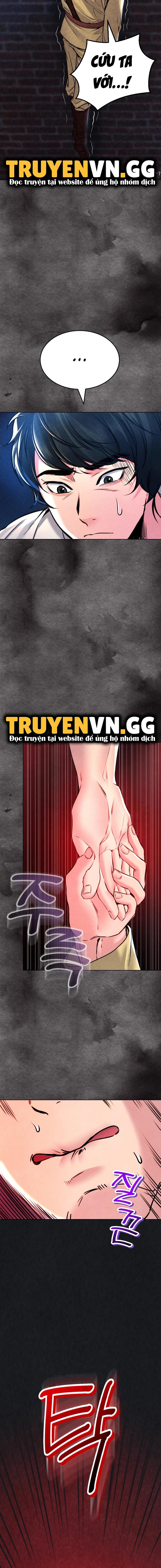 Trang truyện truyen khu nha hien dai gyeongseong chapter 8 (6) trong truyện tranh Khu Nhà Hiện Đại Gyeongseong - Chapter 8 - truyentvn.net