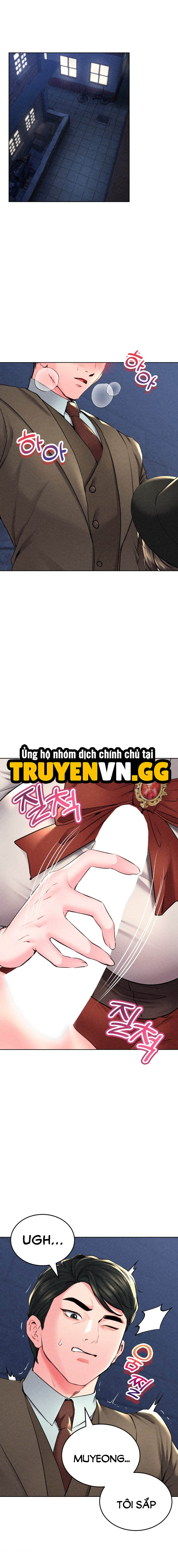 Xem ảnh Khu Nhà Hiện Đại Gyeongseong - Chapter 18 - truyen khu nha hien dai gyeongseong chapter 18 (4) - Truyenhentaiz.net