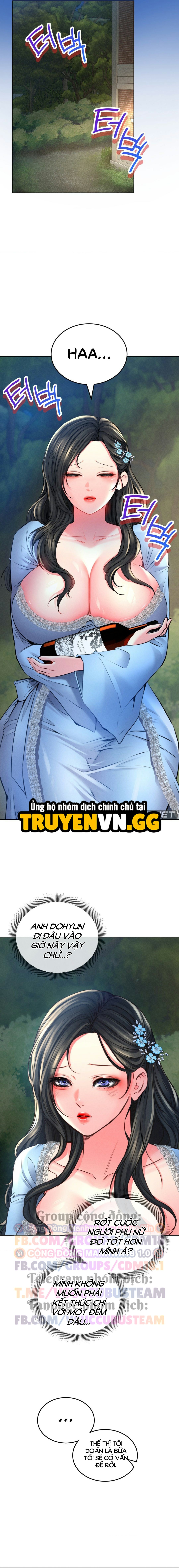 Xem ảnh Khu Nhà Hiện Đại Gyeongseong - Chapter 21 - truyen khu nha hien dai gyeongseong chapter 21 (14) - Truyenhentaiz.net