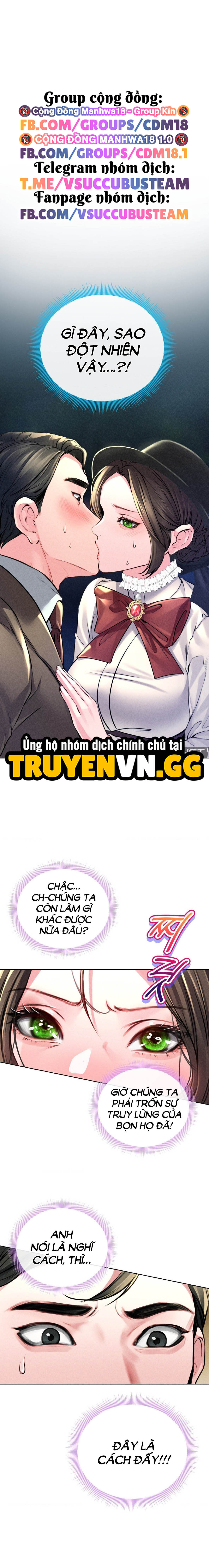 Xem ảnh Khu Nhà Hiện Đại Gyeongseong - Chapter 17 - truyen khu nha hien dai gyeongseong chapter 17 (2) - Truyenhentaiz.net