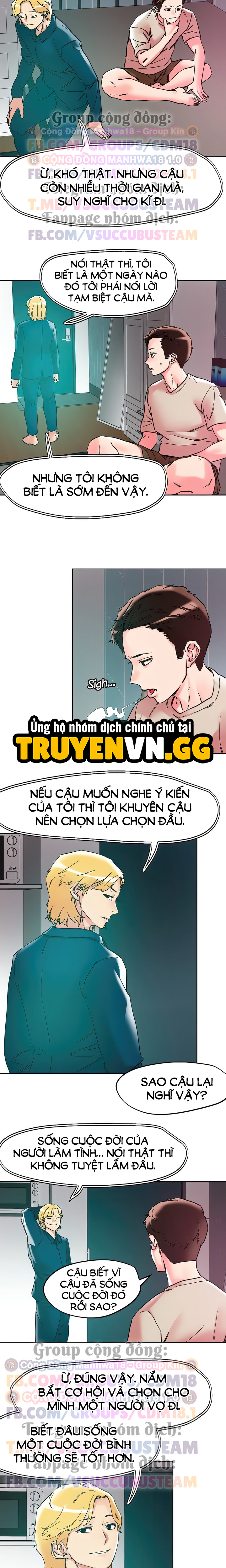 Xem ảnh Quyền Năng Chịch Gái - Chapter 115 End - truyen quyen nang chich gai chapter 115 (7) - Truyenhentaiz.net