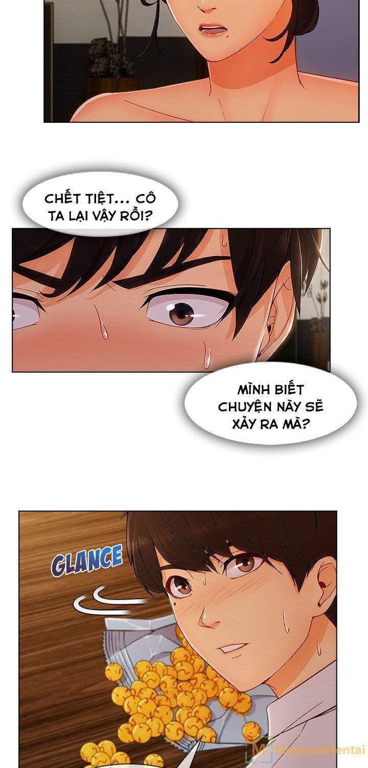 Xem ảnh Quý Cô Chân Dài - Chapter 34 - truyen quy co chan dai chapter 34 (20) - Truyenhentaiz.net